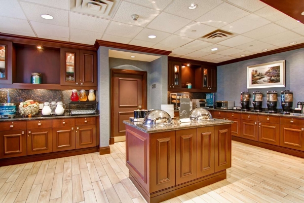 Hotel Homewood Suites by Hilton Toronto-Oakville